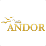 Restavracija Villa Andor Ankaran - Marende