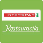 Interspar Restavracija - Marende