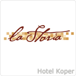 La Storia - Hotel Koper - Marende
