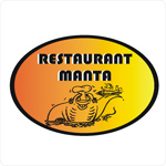 Restavracija Manta - Marende