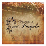 Pizzerija pod Pergolo - Marende