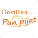 Pun Pjat pri Damjanu - Marende