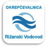Okrep�evalnica Ri�anski vodovod - Marende