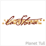La storia - Planet TU� - Marende