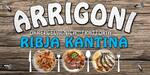 Ribja kantina Arrigoni Izola - Marende