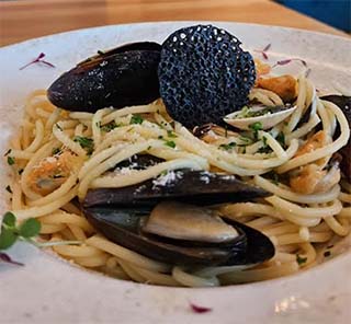 Atlantida GastroBar - Simbolina slika