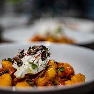 Atlantida GastroBar  - Simbolina slika