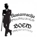 Restavracija Boem - Marende