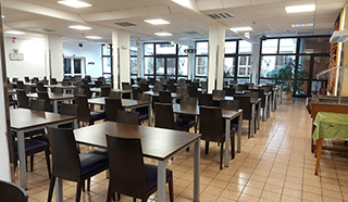 Dijaki in tudentski dom Koper - Casa dello stude  - Simbolina slika