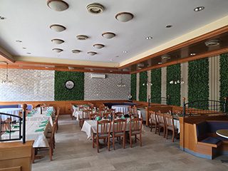 Restavracija in pivnica Emonec - Simboli�na slika
