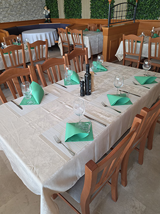 Restavracija in pivnica Emonec  - Simboli�na slika
