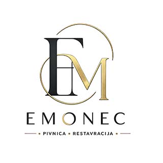 Restavracija in pivnica Emonec - Simboli�na slika postre�be