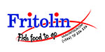 Fritolin  - Logotip