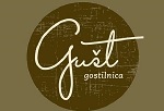 Gostilnica Gut Izola - Logotip