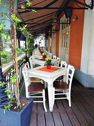 Gostilnica Gut Izola  - Simbolina slika