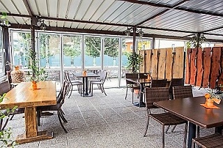 Gostilna in pizzerija Jakomin - Simbolina slika