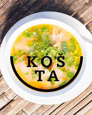 Bistro Kta   - Simbolina slika
