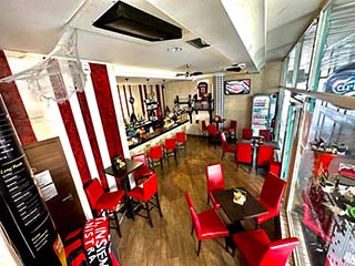 Longi bar  - Simboli�na slika