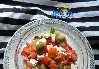 Pizzeria Marina - Simbolina slika