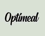 Optimeal.si - Logotip