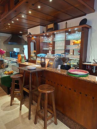 Bistro Pavza  - Simboli�na slika