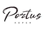 Portus Koper - Marende