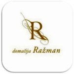 Domaija Raman - Logotip