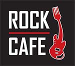 Rock Cafe - Marende