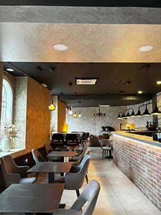 Rock Cafe - Simbolina slika