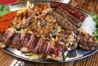 Ro�tilj Koper  - Simboli�na slika